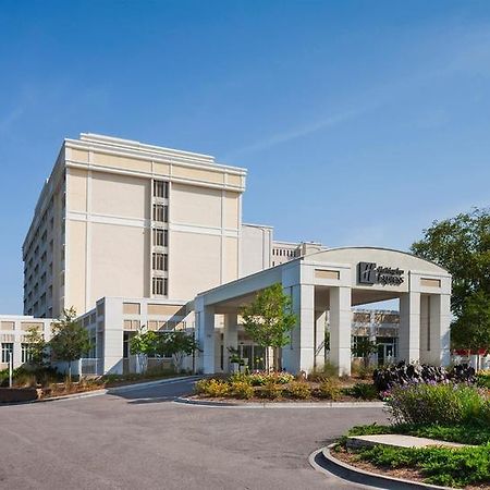 Best Western Plus Charleston Downtown Hotel Exterior photo